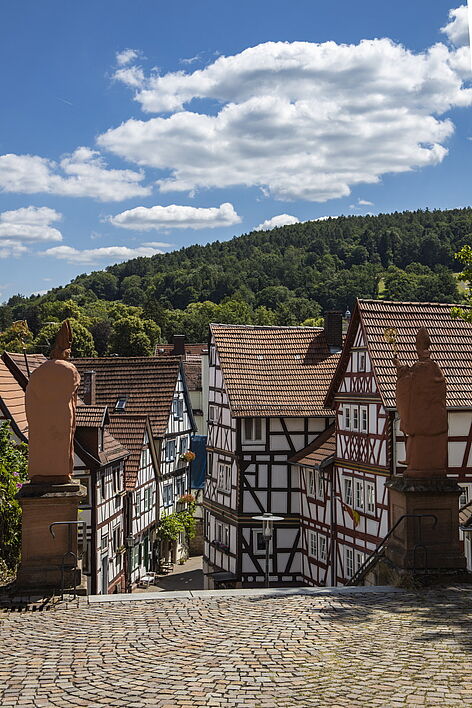 Altstadt Bad Orb