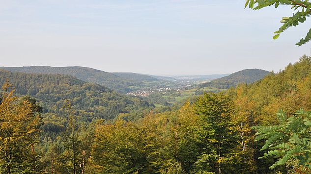 Spessartweg 2