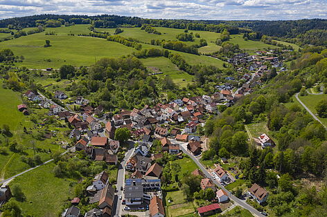 Habichsthal