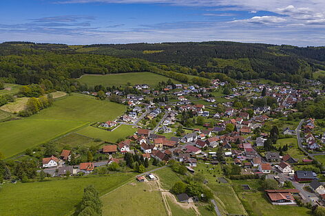 Flörsbach