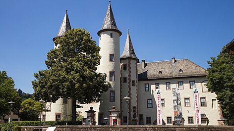 Schloss Lohr a.Main